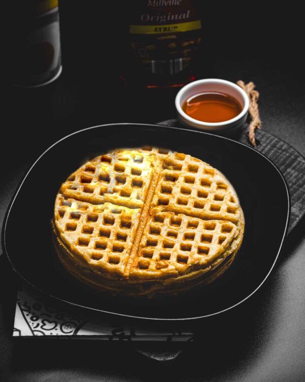 Waffle