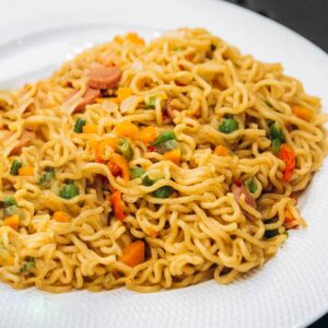 Noodles