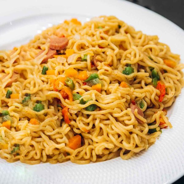 Special Noodles