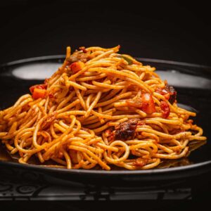 Spaghetti