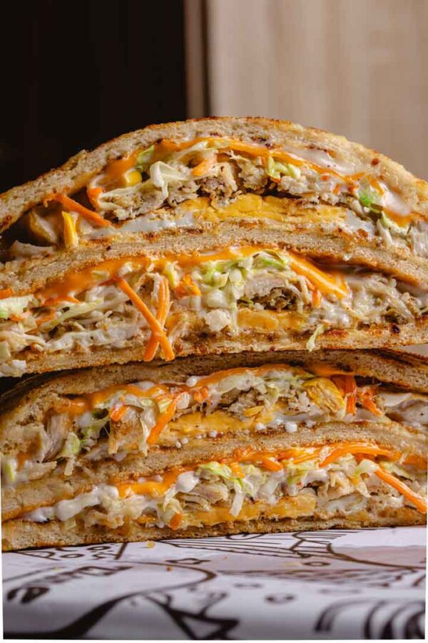 Club Sandwich